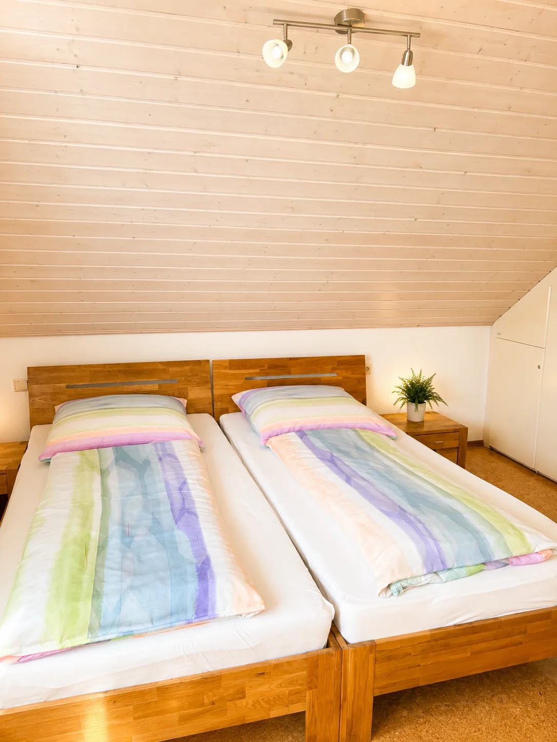 Schlafzimmer 2