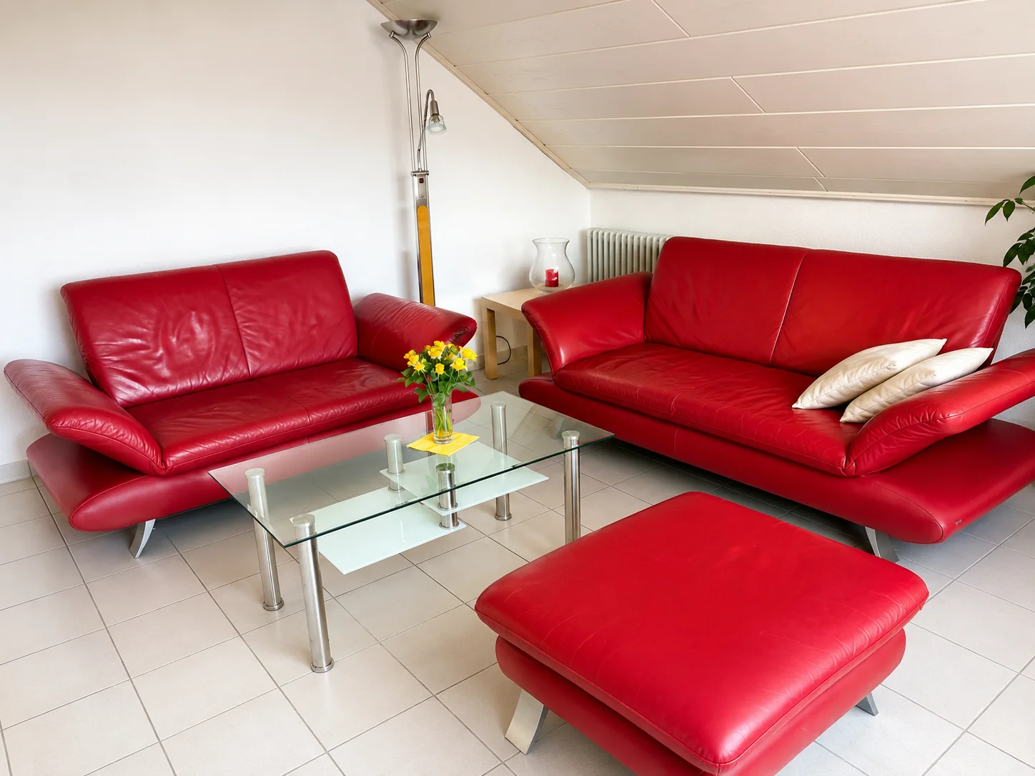 Wohnzimmer weitere Ansicht